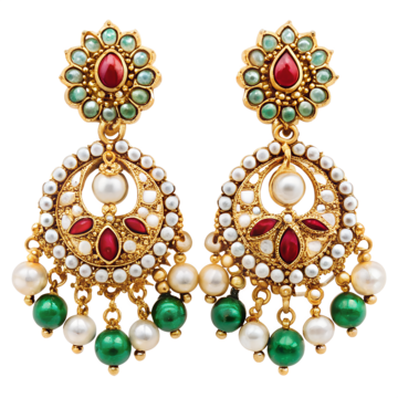 Jhumka 